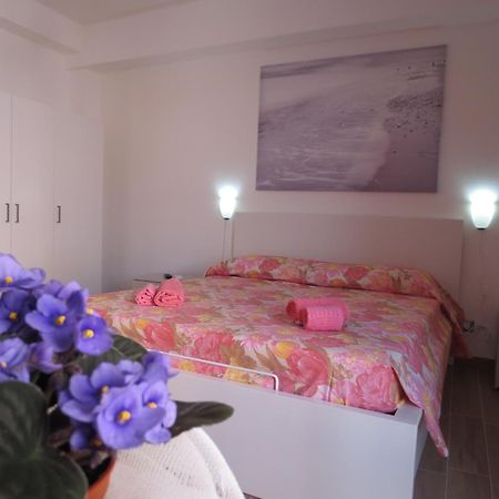 Vergilia Syracuse Екстер'єр фото