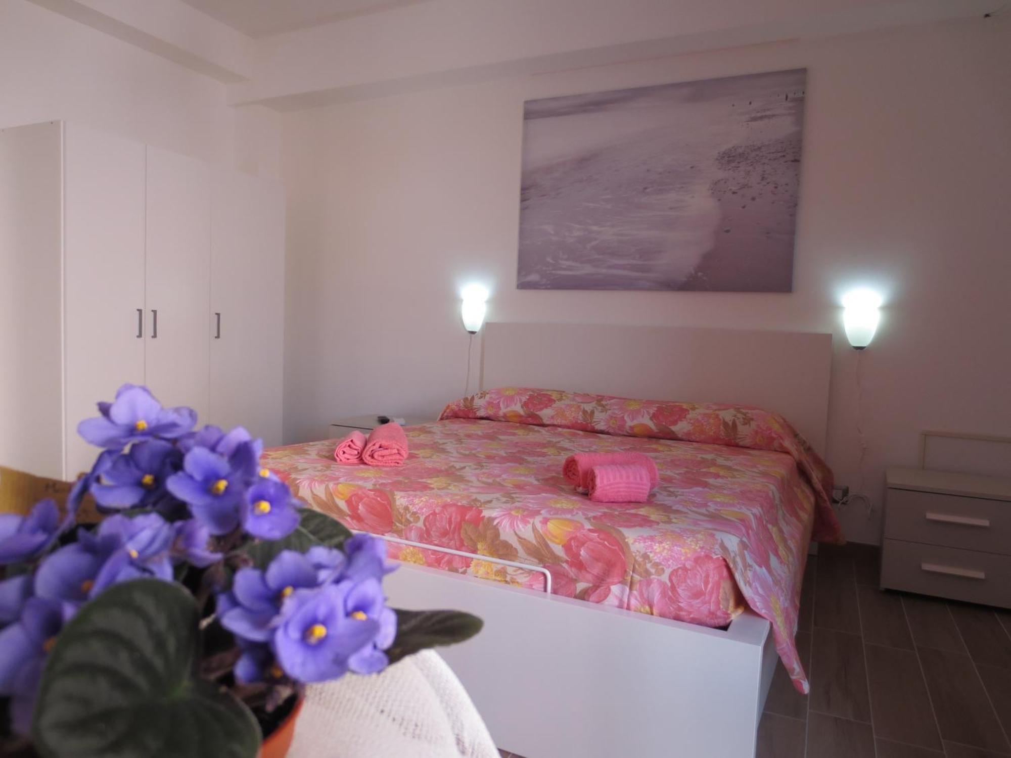 Vergilia Syracuse Екстер'єр фото
