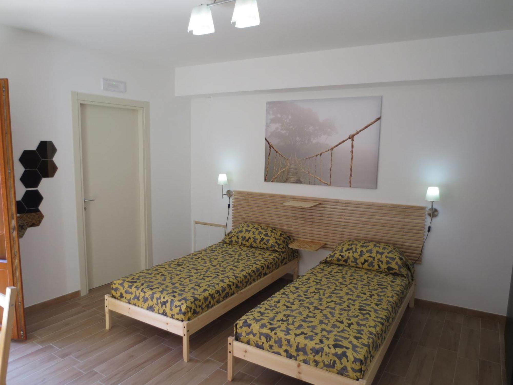 Vergilia Syracuse Екстер'єр фото