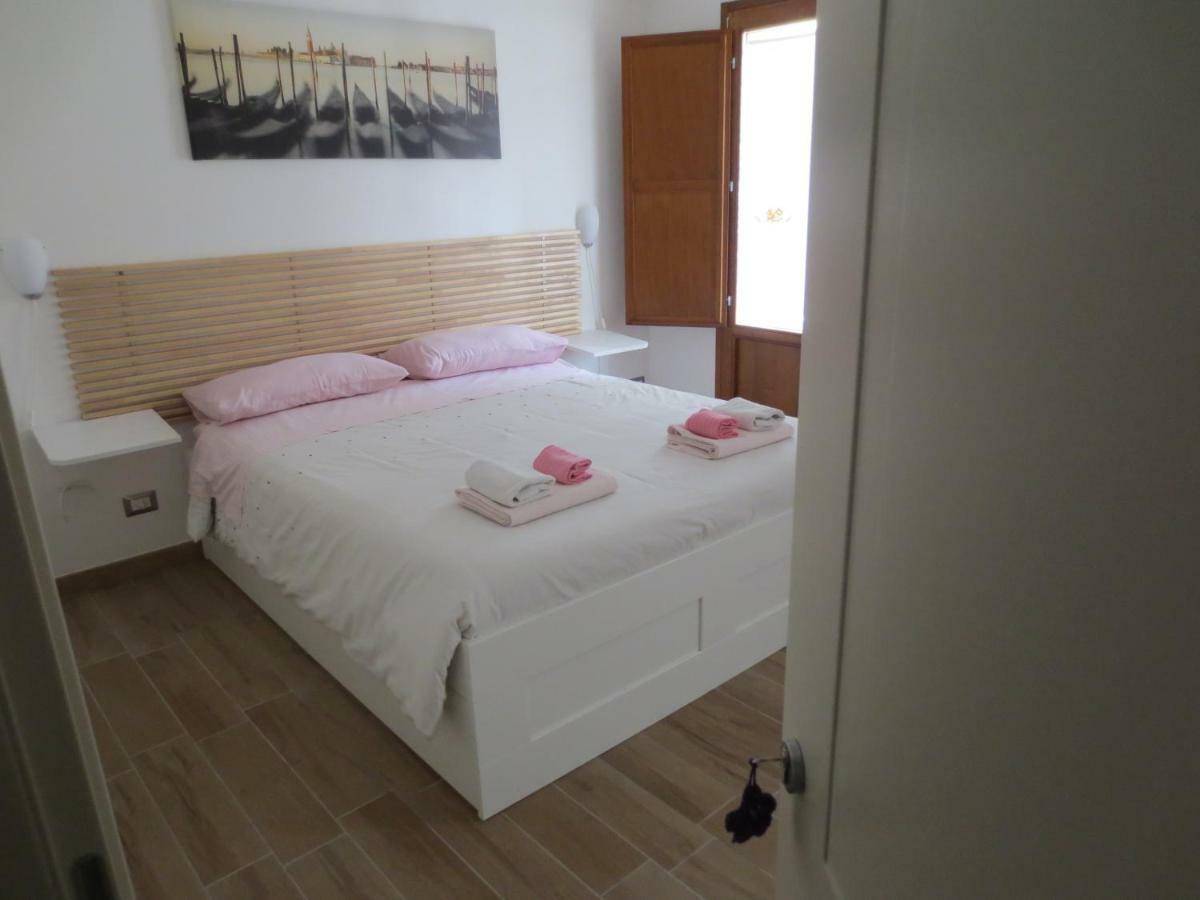 Vergilia Syracuse Екстер'єр фото