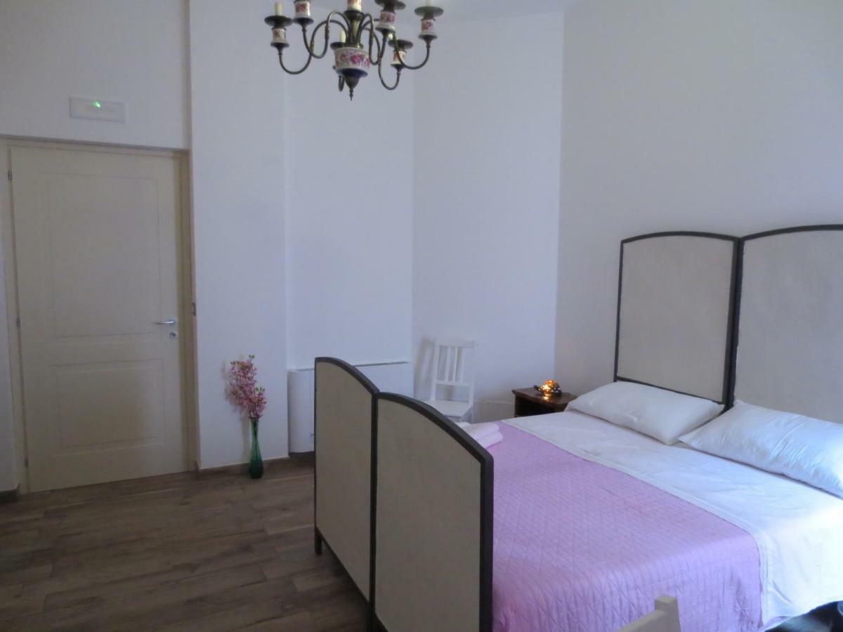 Vergilia Syracuse Екстер'єр фото